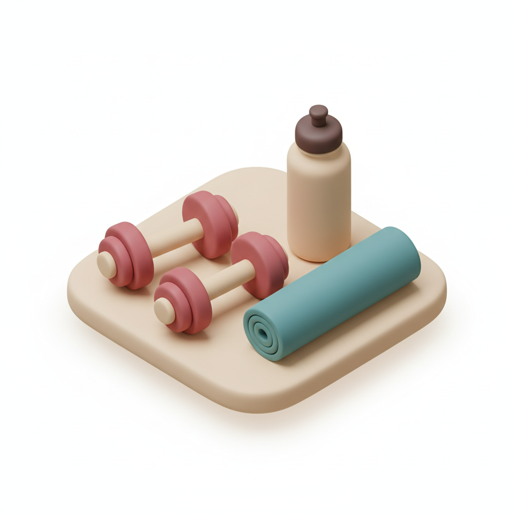 Fitness-Hub Shiksha Books