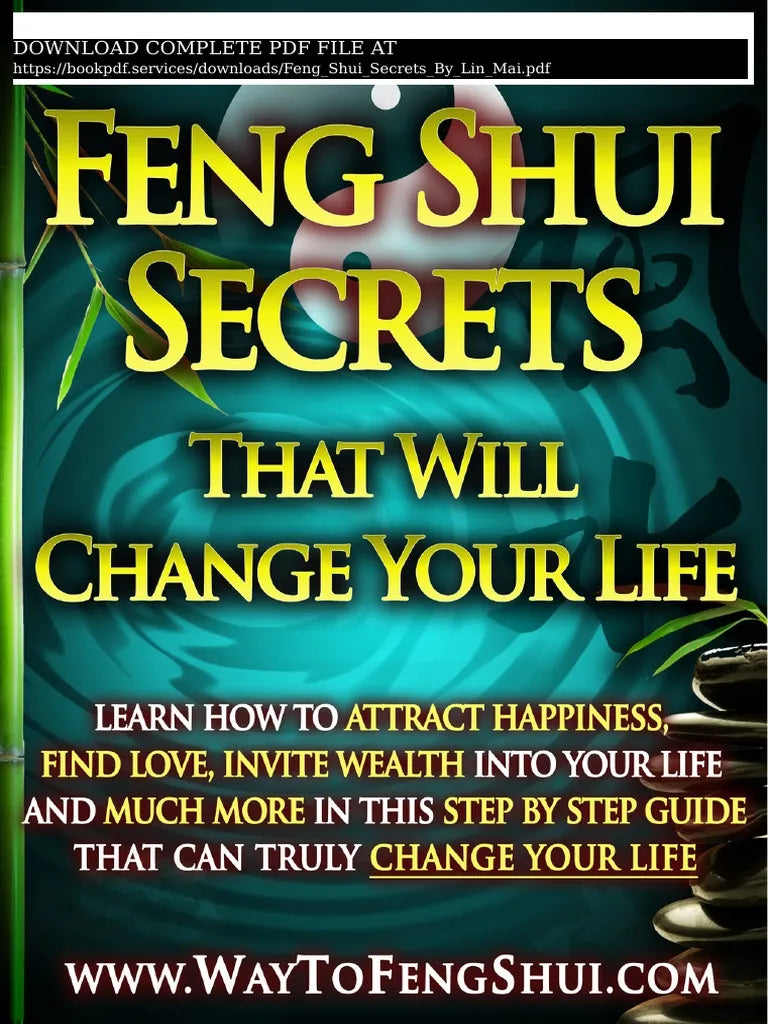 Feng Shui Secrets Shiksha Books