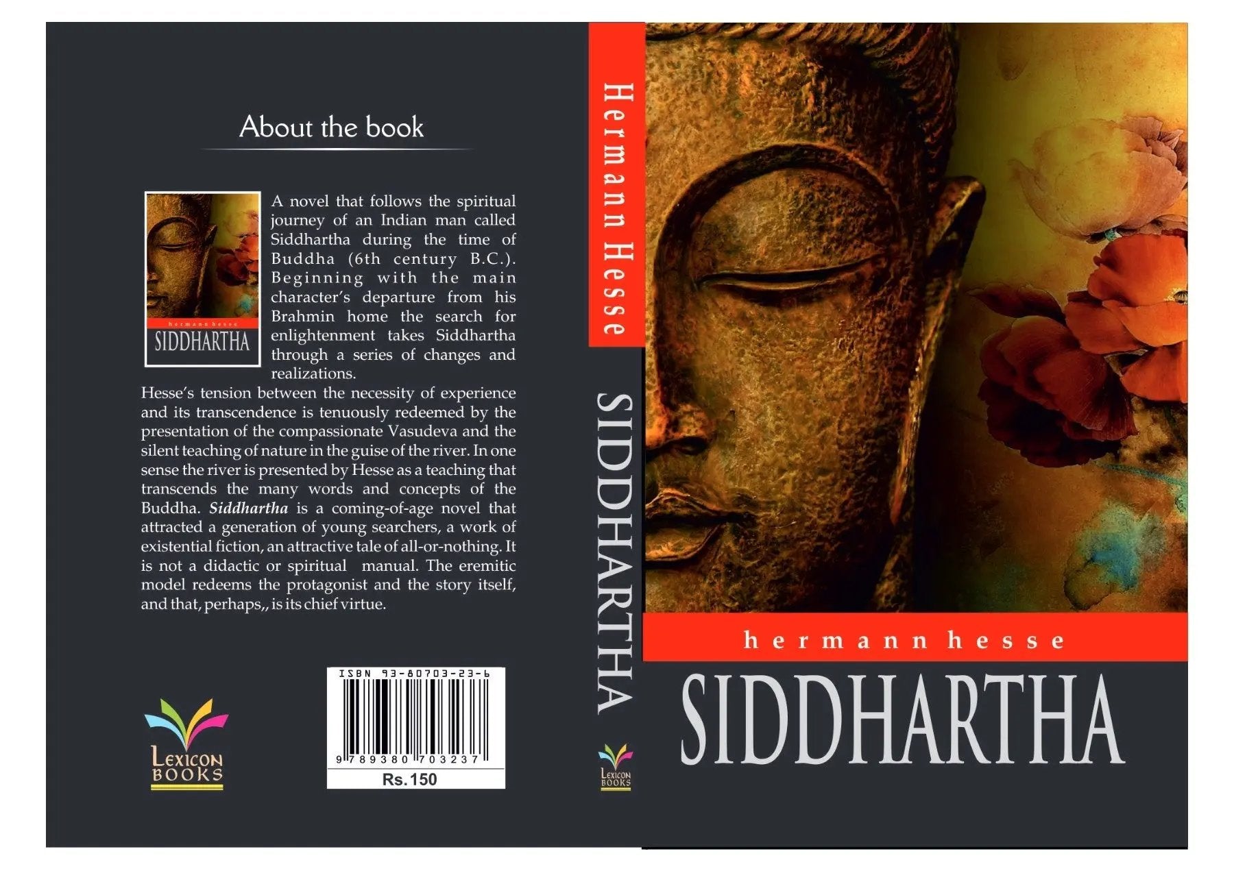 Siddhartha Lit Shiksha
