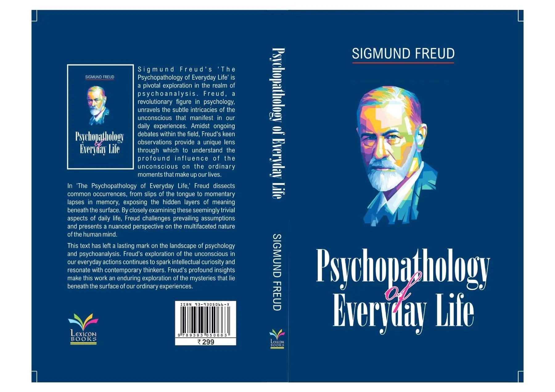 Psychopathology of Everyday Life Lit Shiksha