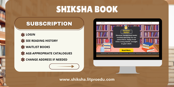 Shiksha - Genius Pack Shiksha Books