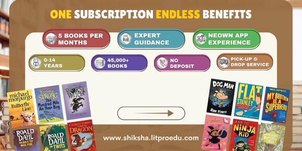 Shiksha - Genius Pack Shiksha Books