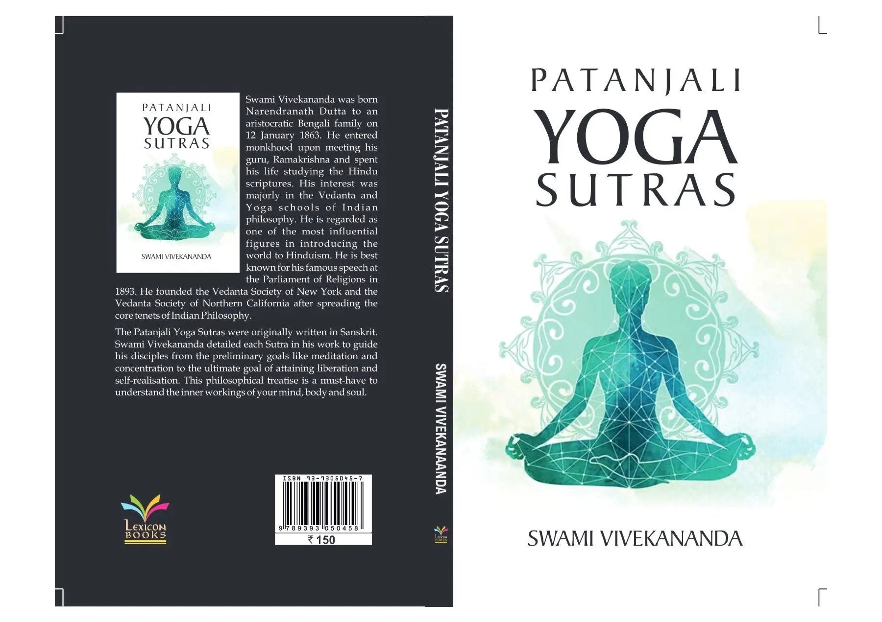 Patanjali Yoga Sutras Lit Shiksha