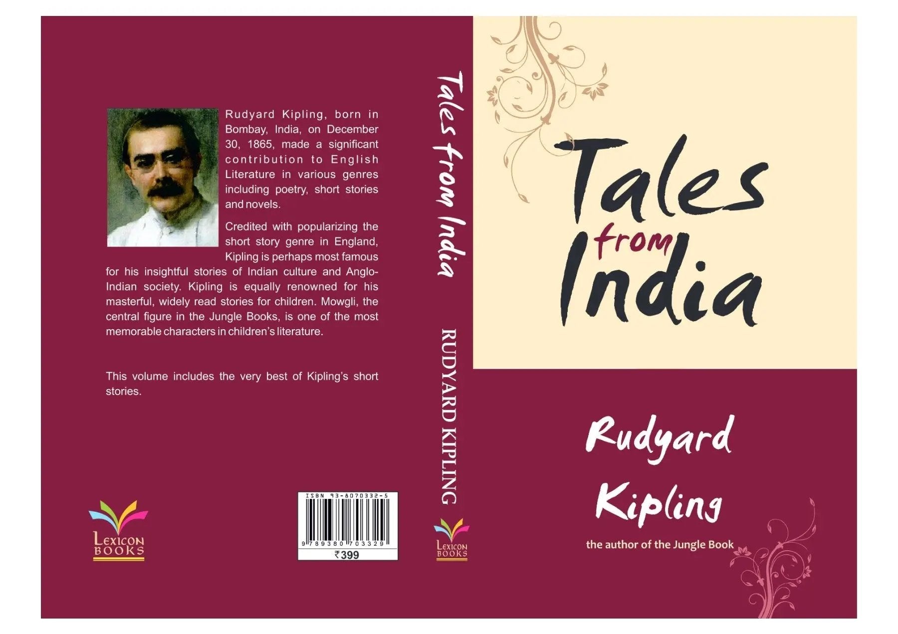 Tales from India Lit Shiksha