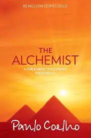 The Alchemist By Paulo Coelho Shiksha Books