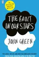 The fault in our Stars Shiksha Books