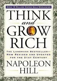 Think and Grow Rich by Napoleon Hill Shiksha Books