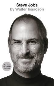 Steve Jobs by Walter Isaacson Shiksha Books