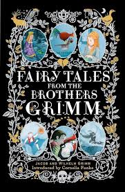 Fairy Tales by Grimm Brothers Shiksha Books