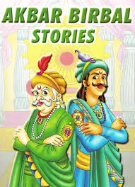 Akbar Birbal Stories by Adapted Shiksha Books