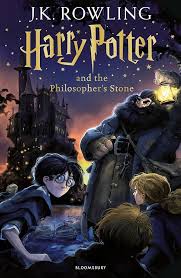 Harry Potter Series by J.K. Rowling Shiksha Books
