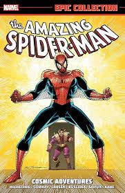 Spider-Man Collection by Stan Lee Shiksha Books
