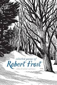 Selected Poems by Robert Frost Shiksha Books