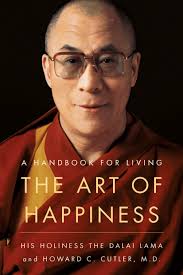 the art of happiness by dalai lama Shiksha Books