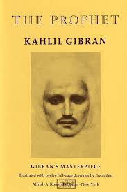 The Prophet by Kahlil Gibran Shiksha Books
