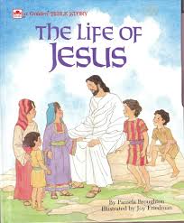 Bible Stories by Adapted Shiksha Books