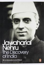 Discovery of India by Jawaharlal Nehru Shiksha Books