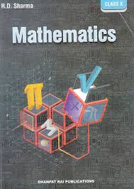 Mathematics Made Easy by R.D. Sharma Shiksha Books