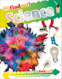 Science for Fun by DK Publications Shiksha Books