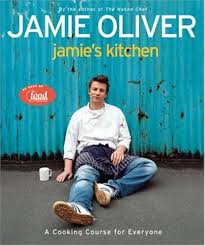 Jamie Oliver’s Kitchen by Jamie Oliver Shiksha Books