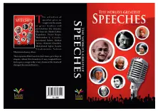 Speeches LIT
