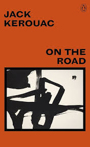 On the Road by Jack Kerouac Shiksha Books