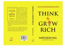 Think and Grow Rich LIT