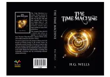 The Time Machine LIT