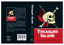 Treasure Island LIT