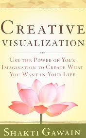 Creative Visualization by Shakti Gawain Shiksha Books