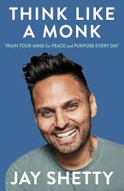 Think Like a Monk by Jay Shetty Shiksha Books
