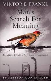 Man’s Search for Meaning by Viktor Frankl Shiksha Books