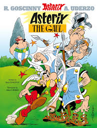 Asterix Series Shiksha Books