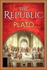 The Republic by Plato Shiksha Books