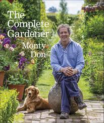 Gardening for Beginners by Monty Don Shiksha Books