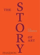 The Story of Art by E.H. Gombrich Shiksha Books